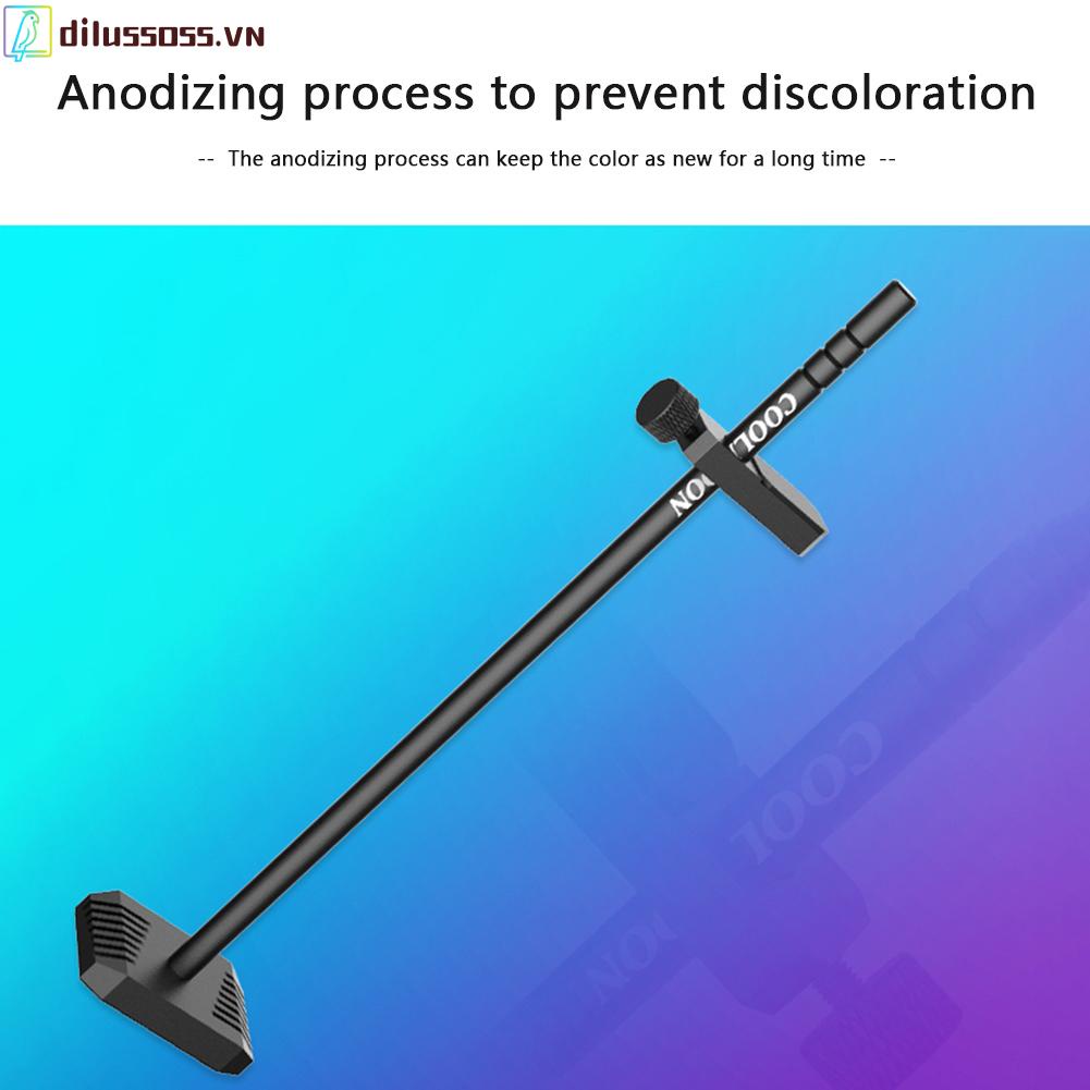 Giá đỡ Coolmoon VT192 bằng nhôm cho thẻ đồ họa GPU