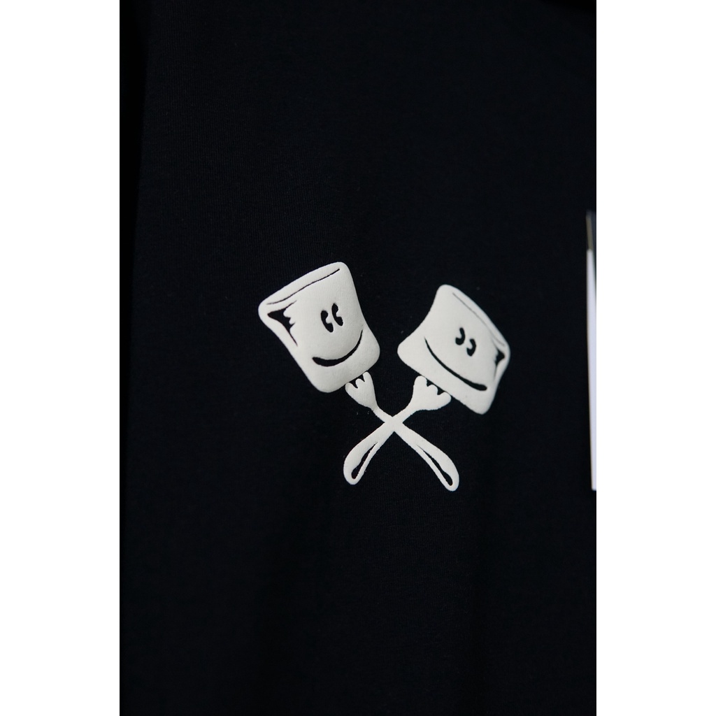 ÁO THUN UNISEX ADLV, ÁO THUN ADLV MARSHMALLOW BIG SIZE