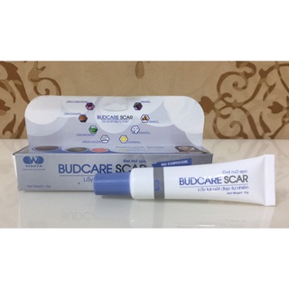 Gel mờ sẹo Budcare Scar