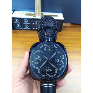 Micro karaoke ys-60,ys-63 kèm loa