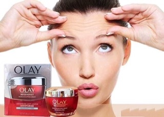 KEM DƯỠNG DA OLAY CỦA mỹ