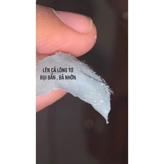 GEL HÚT MỤN TRO NÚI LỬA DR ACNE