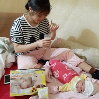 Ngũ Cốc Lợi Sữa Đặc Biệt Lạc Lạc