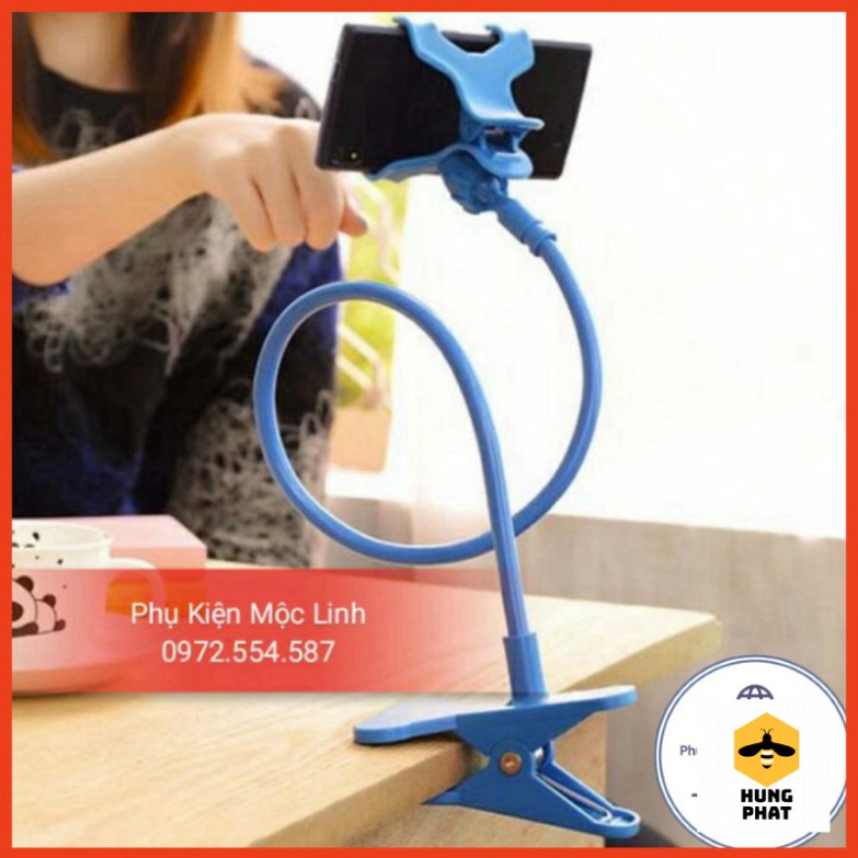 🍀 Kẹp Điện Thoại (DÀNH CHO TẤT CẢ CÁC DÒNG ĐIỆN THOẠI) ⚡Phụ Kiện Điện Thoại⚡️ | BigBuy360 - bigbuy360.vn