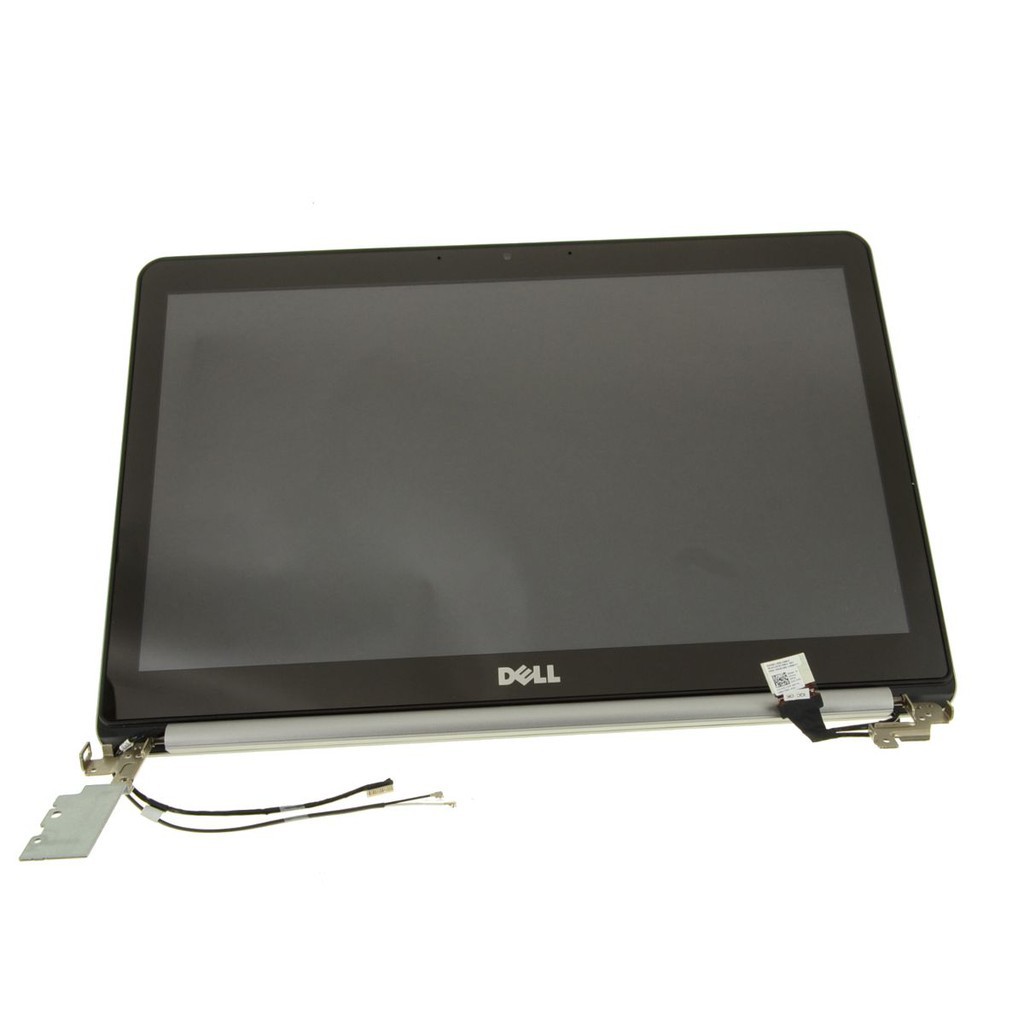 BẢN LỀ LAPTOP DELL 7537 (TOUCH - CẢM ỨNG / NON-TOUCH - KHÔNG CẢM ỨNG) - Inspiron 15 7000 7537 (Non-Touch)