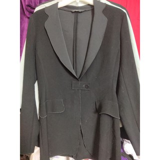 Khoác vest 3c/100k