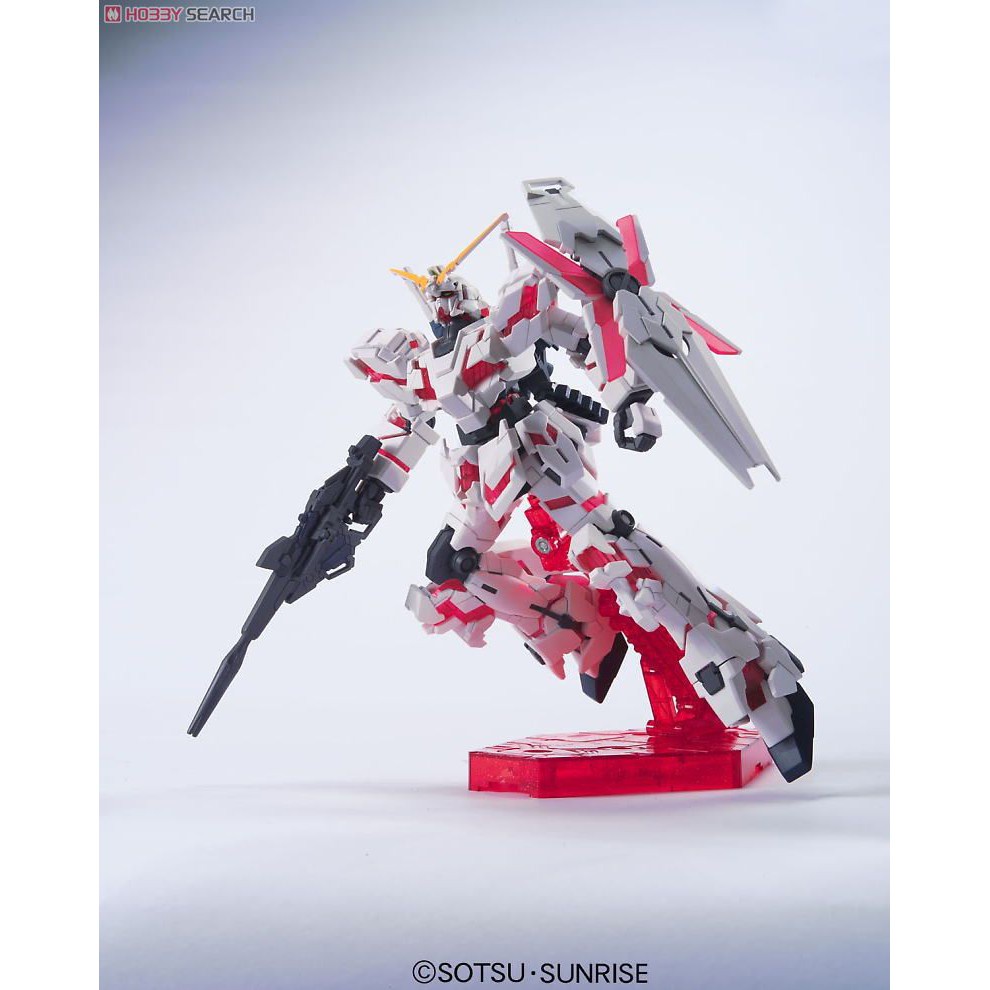 Mô Hình đồ chơi Gundam HG RX-0 Unicorn Destroy Mode Daban 100 - Gundamtop
