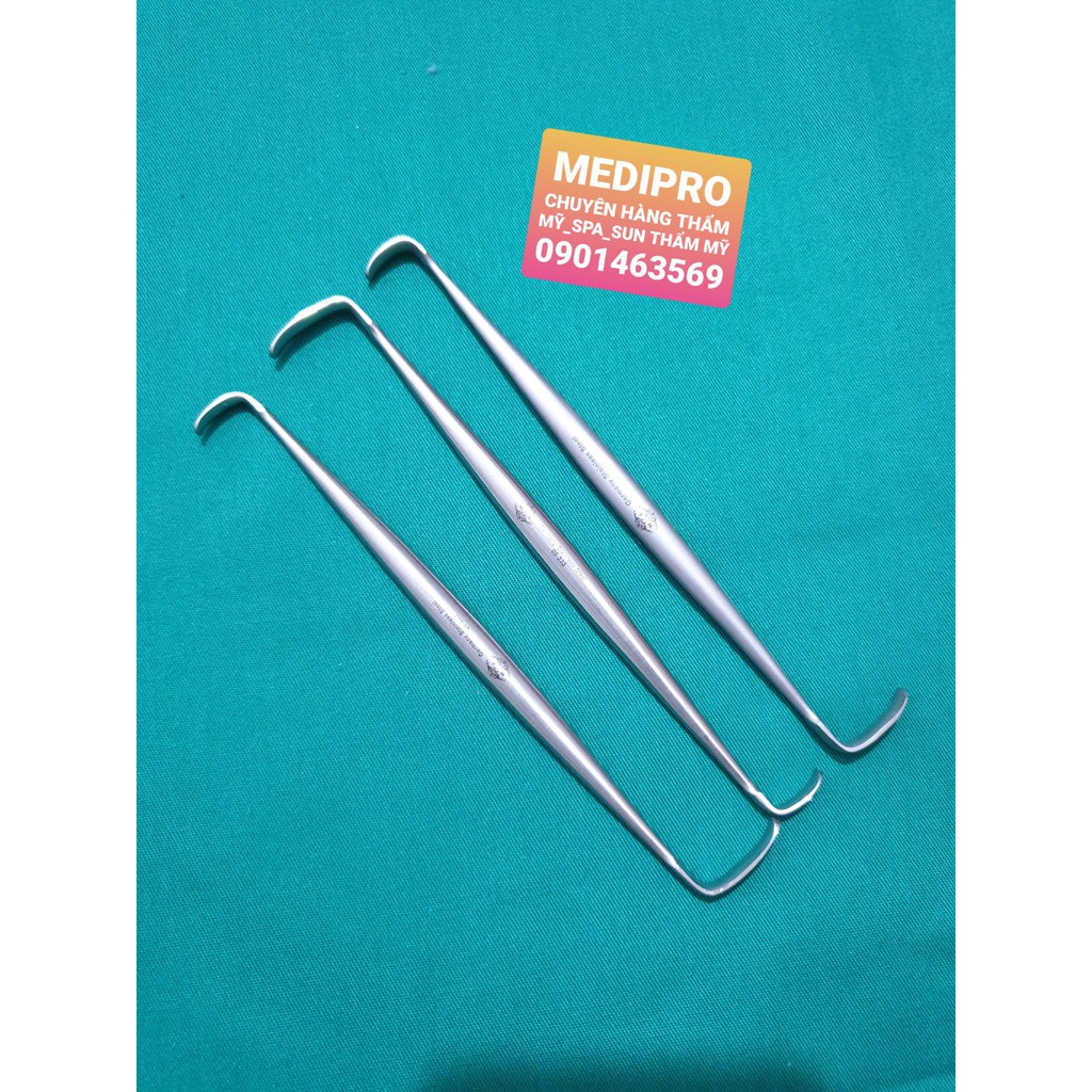 CÂY BANH VẾT MỔ