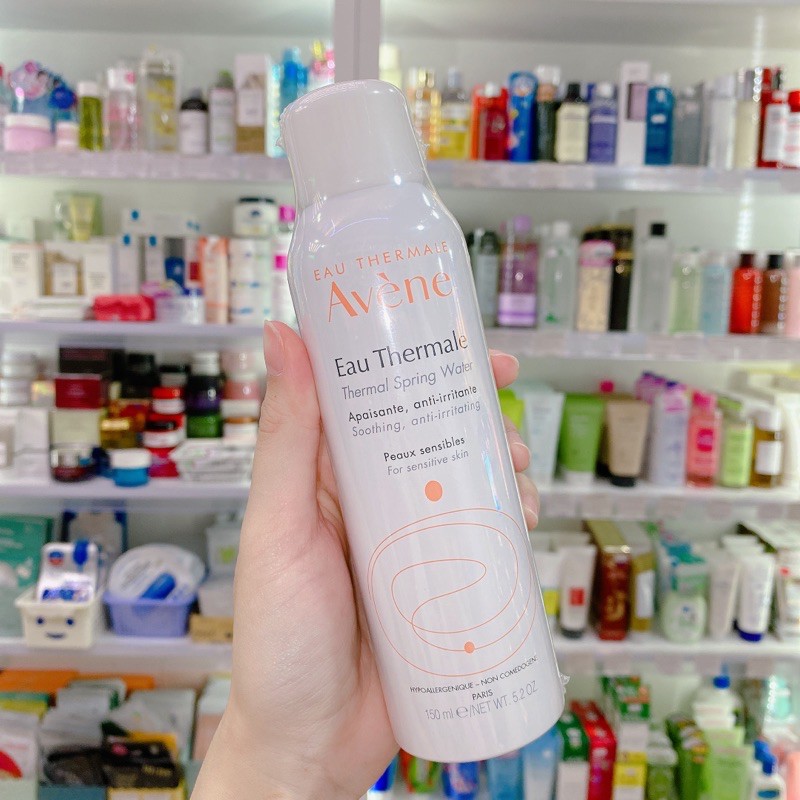 Xịt Khoáng Avene Eau Thermale | BigBuy360 - bigbuy360.vn