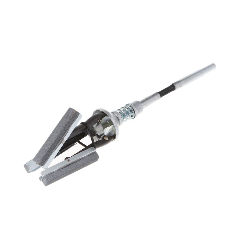 Pít Tông Phanh 3 Chân Kèm 3 Đá Mài Điều Chỉnh Được: 5