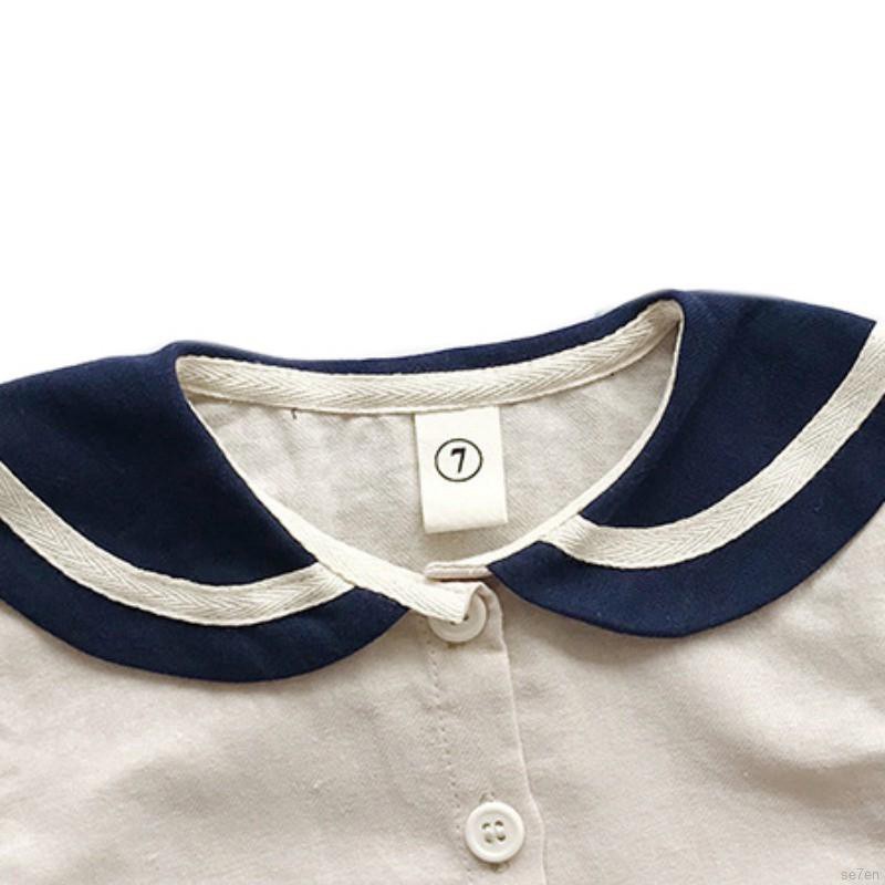 Bộ Quần Áo Mùa Hè Thời Trang Dành Cho Bé Trai Gái Từ 7 Tuổi