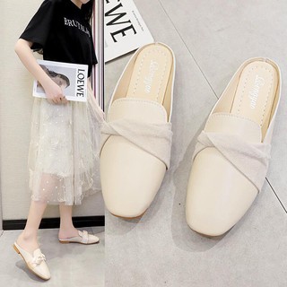 CÓ SẴN - Dép sục ulzzang nhiều mẫu -shopforgirl
