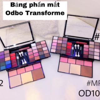 Phấn mắt ODBO TRANSFORMER❌
💰💰