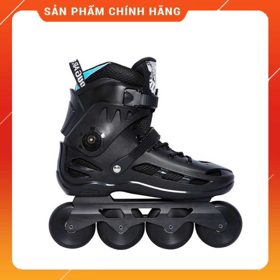 [ Tặng Kèm Túi Đựng Chuyên Dụng] Giày Trượt Patin Người Lớn Centosy 509C , Cam Kết Chính Hãng