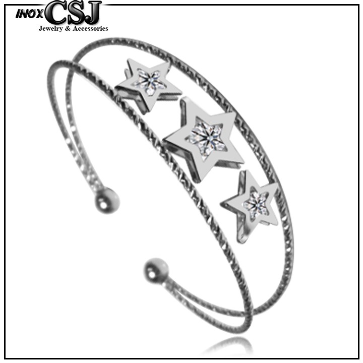 vòng tay ngôi sao xinh