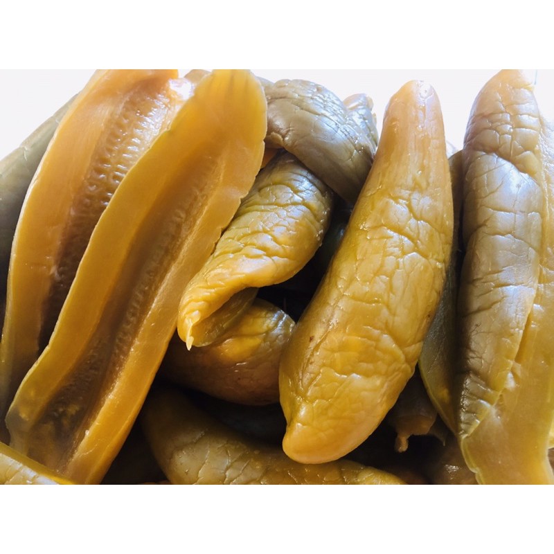 Dưa mắm dưa gang miền Tây nhà làm chuyên sỉ | BigBuy360 - bigbuy360.vn