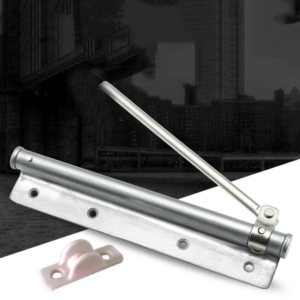 Dụng cụ đóng cửa tự động bằng thép không gỉ