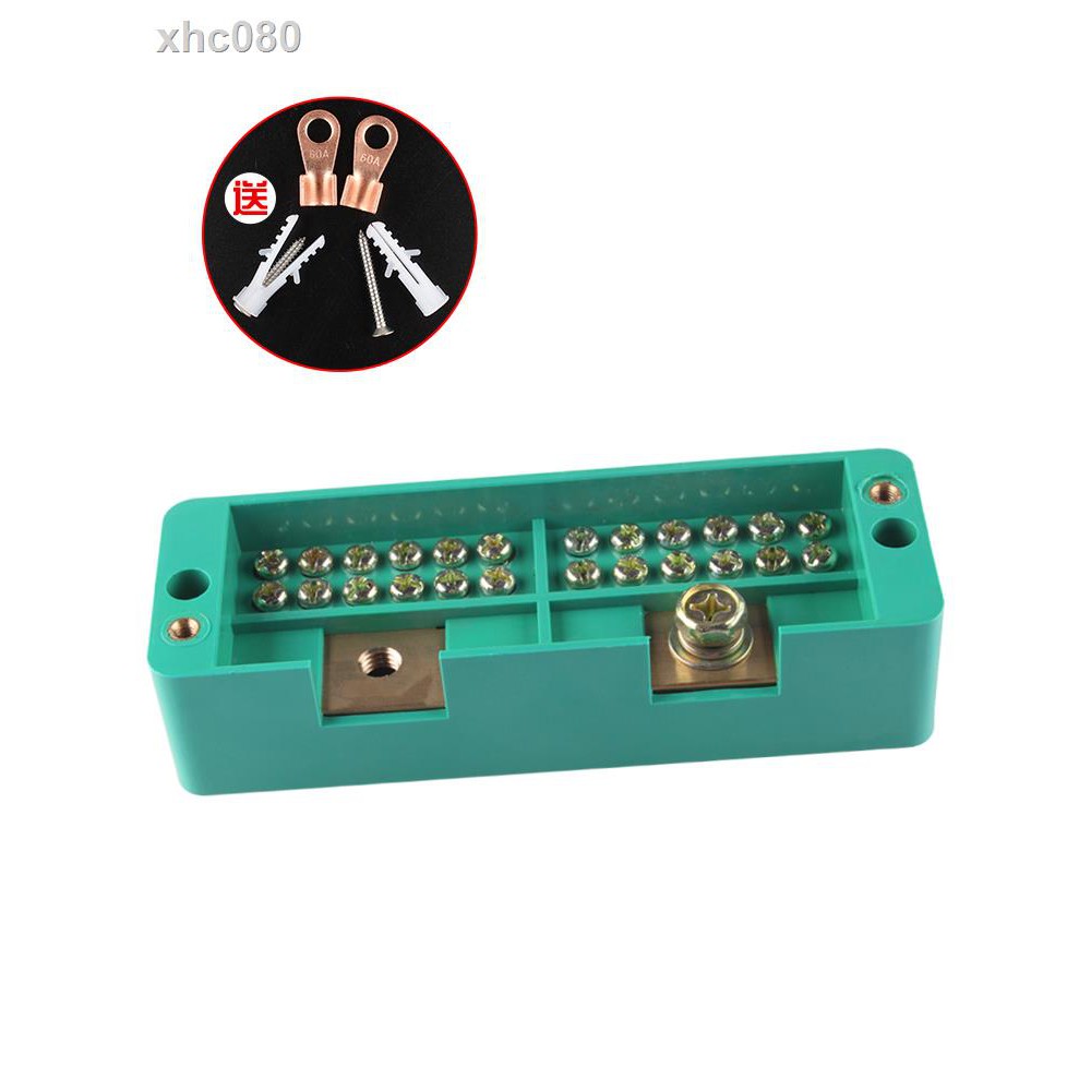 ❖✐✈Hộp đựng thiết bị đầu cuối dây điện công suất cao | BigBuy360 - bigbuy360.vn