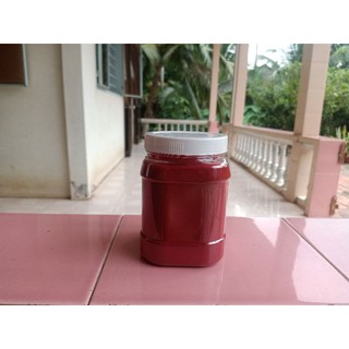 Nghệ Đỏ Vô Gà keo 0.5kg