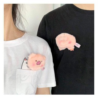 Móc Khoá Heo Xinh Xinh🐷🐖🐖🐖🐷🐽