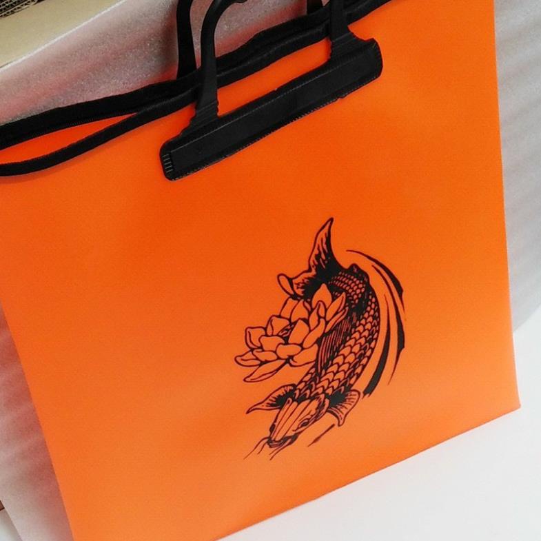 Túi Đựng Rọng eva - Túi Đa Năng Đựng Đồ Câu Cá