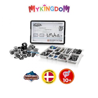 Đồ Chơi LEGO Bộ Kỹ Sư Robot EV3 Mở Rộng 45560
