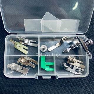 BỘ 11 CHÂN VỊT CƠ BẢN MÁY CON BƯỚM