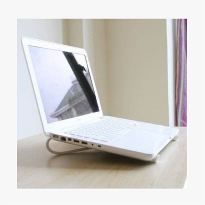 Đế tản nhiệt laptop gấp gọn