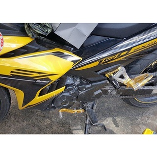 Cần Số Móc rizoma Xe Exciter, Raider, WinNer, Satria