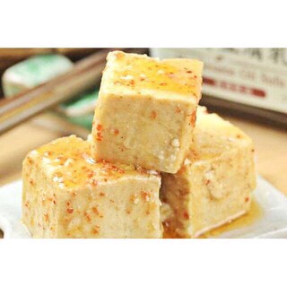Chao Bông Mai 750gr