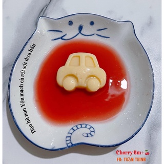 khuôn cơm bento cho bé