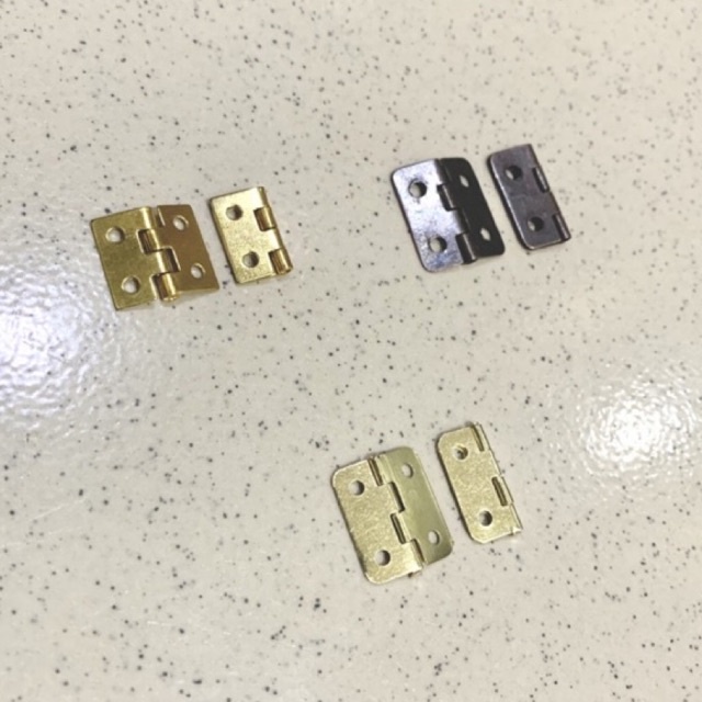 Bản lề mini