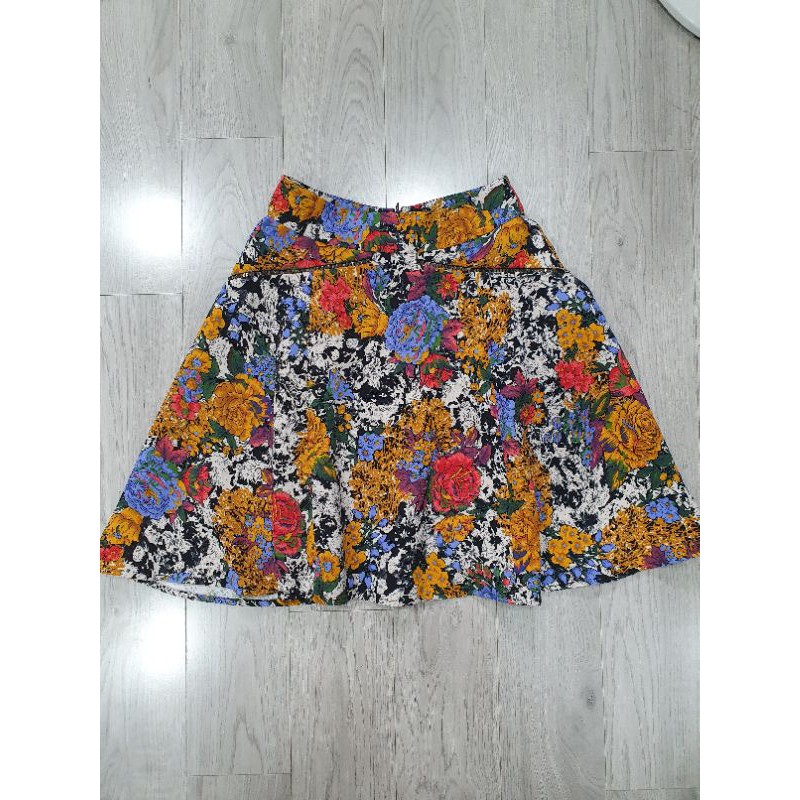 Váy dáng xòe Elise, Ivy các loại