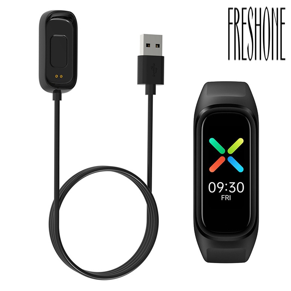Fh Dây Cáp Sạc Đồng Hồ Thông Minh Cho OPPO Band SpO2