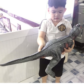Đồ chơi mô phỏng khủng long T-REX dài 76cm