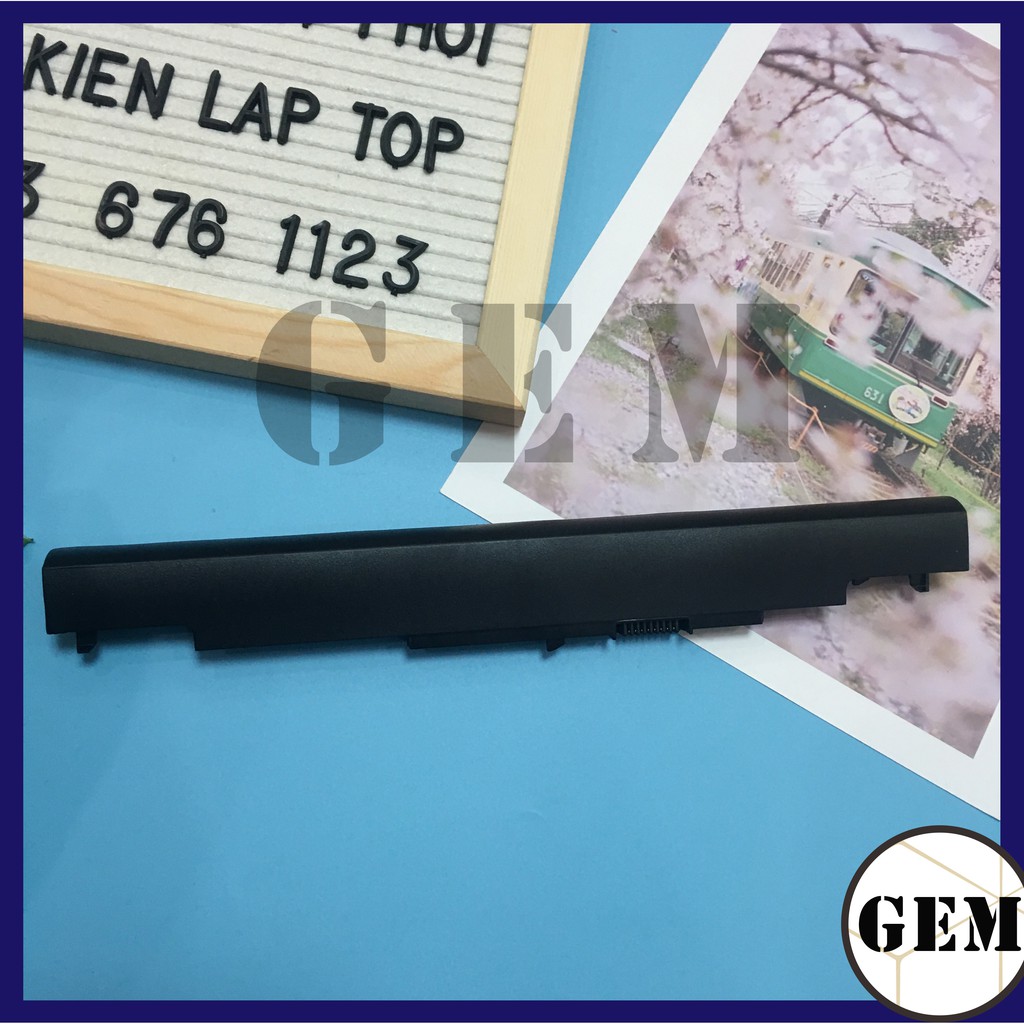 [Giá hủy diệt] Pin Laptop HP HS04 HS03 HSTNN-LB6V HSTNN-LB6U 14ac 15ac 15ay Nhập Khẩu Battery HP 14ac BẢO HÀNH 12 THÁNG