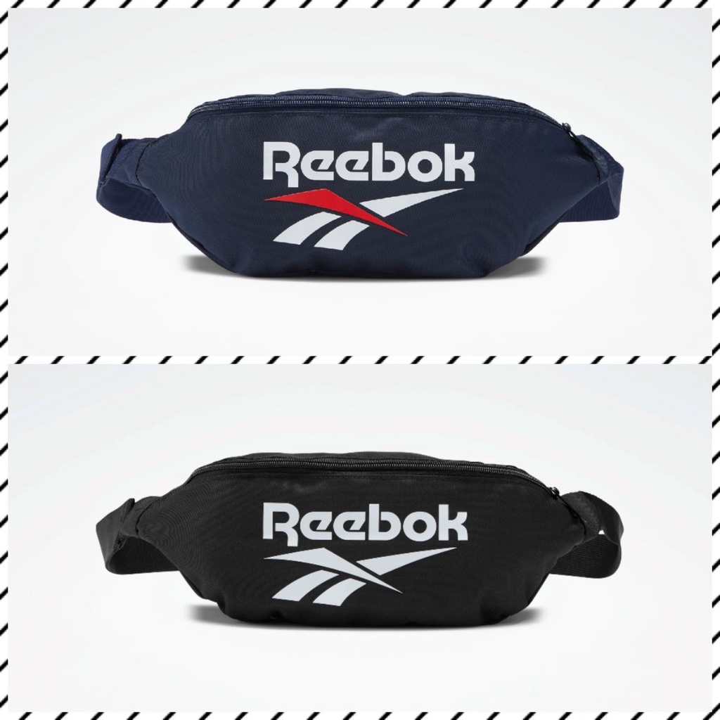Túi đeo chéo REEBOK CL FO WAISTBAG chính hãng