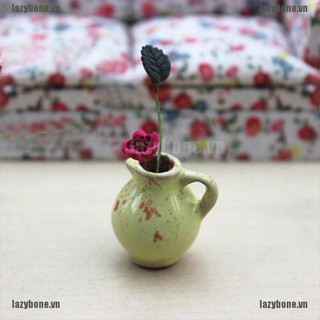 Bình Hoa Sứ Cỡ Nhỏ Dùng Trang Trí