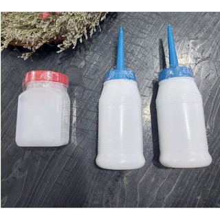 Keo sữa pha sẵn dán thủ công, dán giấy tiện lợi
