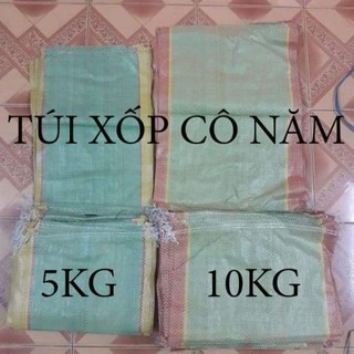 100 CÁI BAO GẠO ĐI TỪ THIỆN