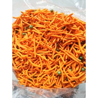 200g Bim bim que mix đậu hà lan