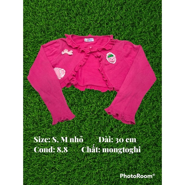 Top cute y2k size nhỏ