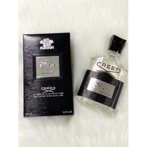 [HOT HIT] Nước Hoa Nam Creed Đen Aventus EDP 100ml lịch lãm đàn ông , Nước Hoa Creed Đen Aventus nam tính - TN Shop | BigBuy360 - bigbuy360.vn