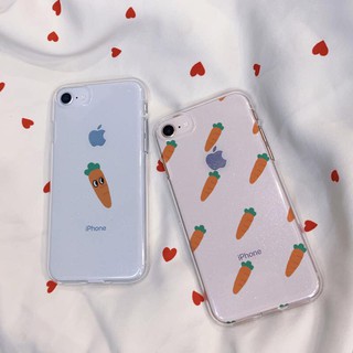 ốp/case CAROT JUNGKOOK