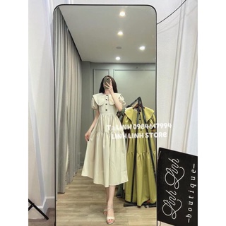 Váy tiểu thư a140