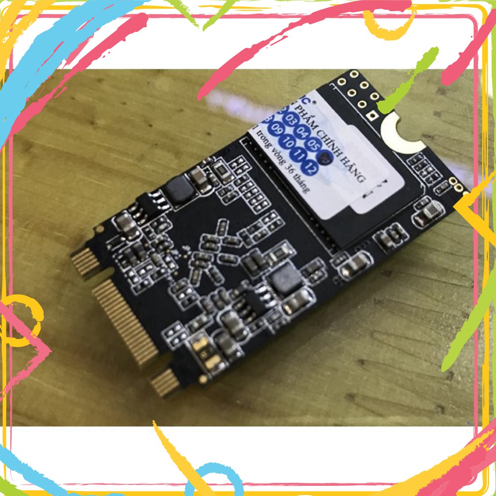 EW6 TYDB SSD Netac M2 2242 120Gb 44 EW | BigBuy360 - bigbuy360.vn