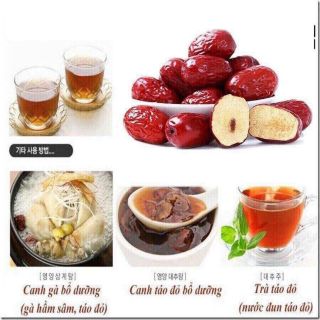 Táo đỏ 250k