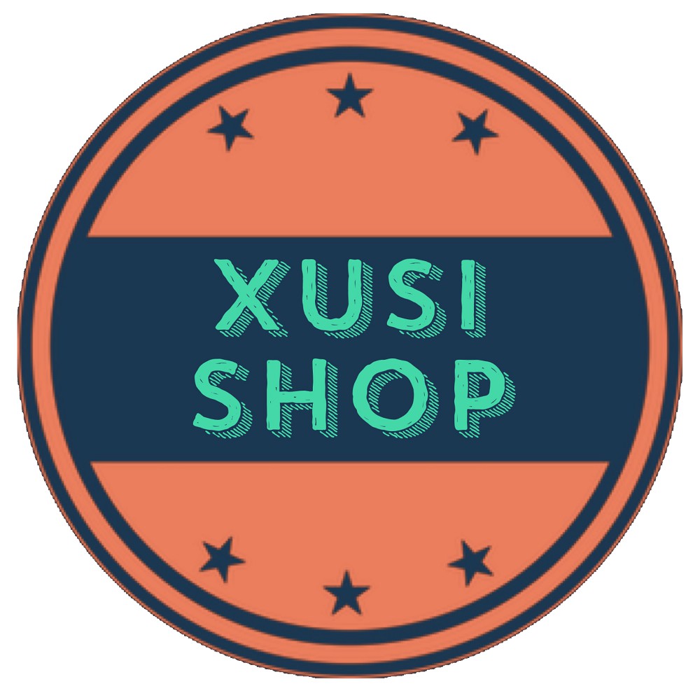 Xusi Shop chuyên chính hãng
