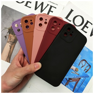 Pro camera soft case xiaomi 11 4G 5G 9 8 Note10 Lite Pro Redmi Note11 Note10s Note9 Note8 Note7 Note6 9T 9 9A 9C 8 7 A3 Note 10 9 8 7 6 POCO M3 X3 Red Brown