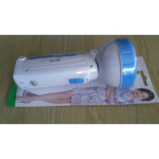 ĐÈN PIN SẠC LED 9035